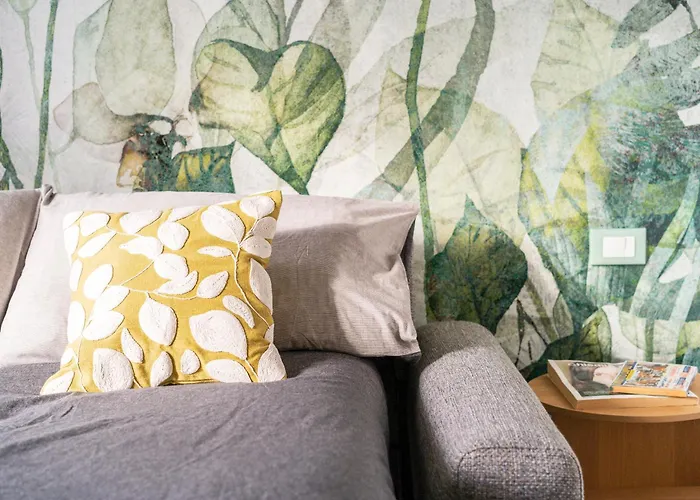 Ines Boutique Apartment - Polimoda
